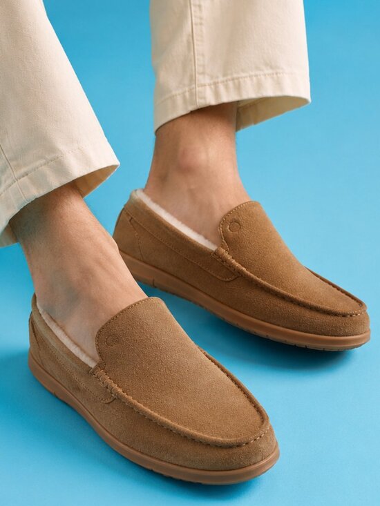 New Clarks Venetian Moccasin main image 7